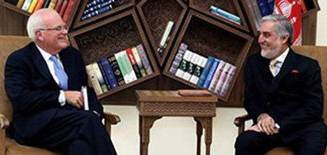 World Bank Pledges Continued Support to Afghanistan